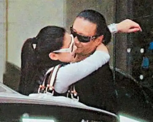 被谢贤养了12年,分手后得到2000万,今35岁coco过得如何
