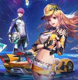 qq飞车手游cww喷怎么操作cww喷操作方法详解
