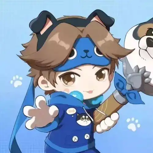 一组超受欢迎的动漫情侣头像,等你来换
