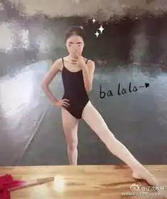 这中国姑娘被赞世界最美身材,结果网友却掐起来了
