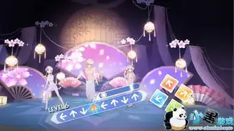 qq炫舞手游上线时间最新消息3月正式不删档测试
