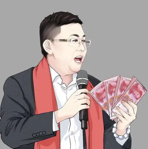 大叔级个性风趣微信头像

