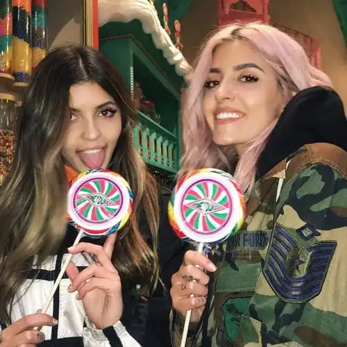 32岁离开nba女友比詹娜还美这样的妹子谁不想要
