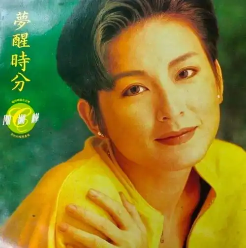 从前一场大梦,也该醒了吧
