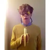 男头像沙雕逗比沙雕可爱的男头像图
