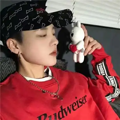 超拽炫酷潮流男生头像,2020年了让我们潮流酷起来
