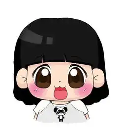 萌系小q
