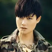 李宇春的卡通头像微信头像图片大全
