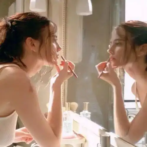 习惯有你也怕习惯了你的缺席
