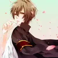 你说的誓言仿佛是你的愿望
