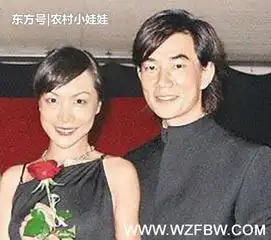 娶了丑妻却不离不弃的男星,小沈阳上榜,任贤齐让人感动落泪
