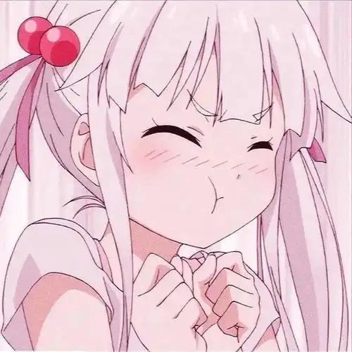 优质动漫头像
