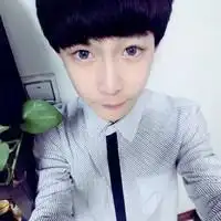 范哈儿快手头像微信头像图片大全
