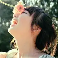 求情侣头像
