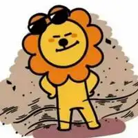 师子座头像微信微信头像图片大全
