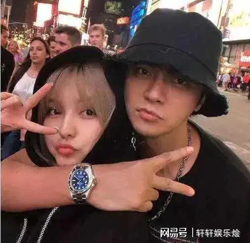 整形机构曝周扬青是女性整形模板,王一博则是男性最火款式
