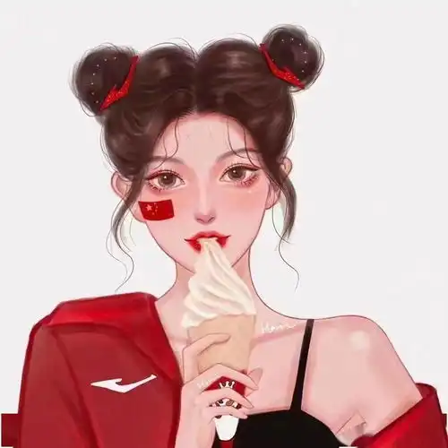 100张高能情侣头像,超甜超污单身慎点
