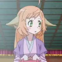 狐妖小红娘微信头像微信头像图片大全
