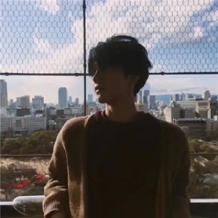 男生头像图片帅气真人,这样的男头千万不要错过
