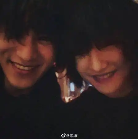 周迅46岁生日,陈坤卡点送祝福,连续11年不变堪称神仙友谊
