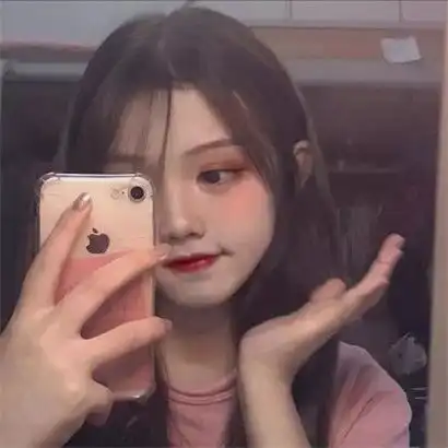 女生头像可爱搞怪,你是我不能涉及的梦看看就行了
