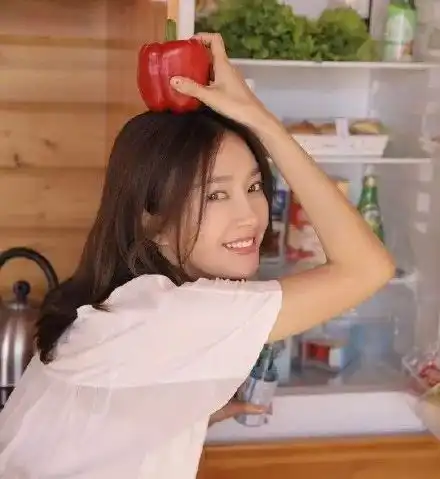 从绿茶知画到团宠富察,唯一没变的就是...
