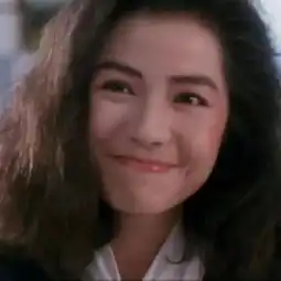 港风头像那些年的女神们
