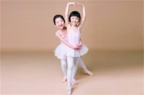 孩子学芭蕾不知如何欣赏赶快收藏高越这八字真言
