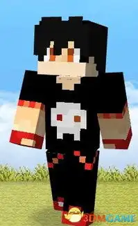 我的世界男孩子皮肤下载我的世界男孩子皮肤下载单机游戏下载大全中文版下载3dmgame下载站3dmgame.com
