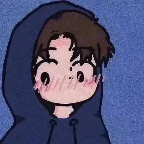 抖音头像吃货头像
