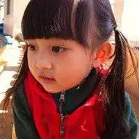 卡哇伊头像超萌女生微信头像图片大全
