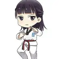 旋风少女头像大全卡通微信头像图片大全
