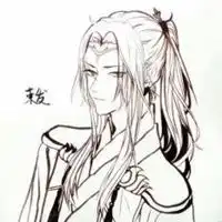 动漫楚留香头像楚留香职业手游头像
