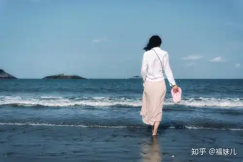 大嵛山岛山海纪徒步被遗忘在东海之上的草原,丈量一段遗世独立的隐世海岛
