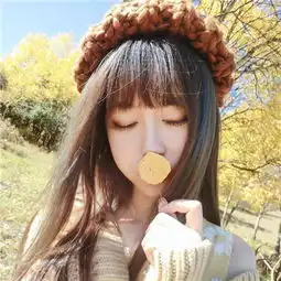 可爱美少女头像唯美好看爱是天时地利的迷信

