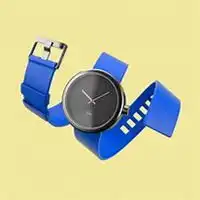 微商手表头像女生微信头像图片大全
