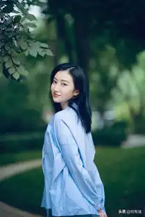 景甜温柔优雅的女演员,甜美又个性
