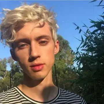 一组欧美高质量男头
