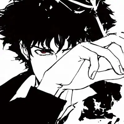 寻欢2019黑白动漫男头日复夜熬卡通动漫头像我要个性网
