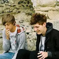 时尚混搭兄弟个性头像那些伤感的梦境
