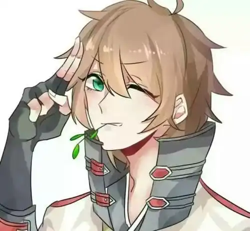 王者荣耀,国服李白都在用这款皮肤,大佬的象征
