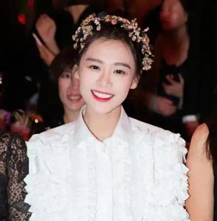 马思纯结婚遭蒋雯丽阻拦,声称不给嫁妆不参加婚礼网友赞同
