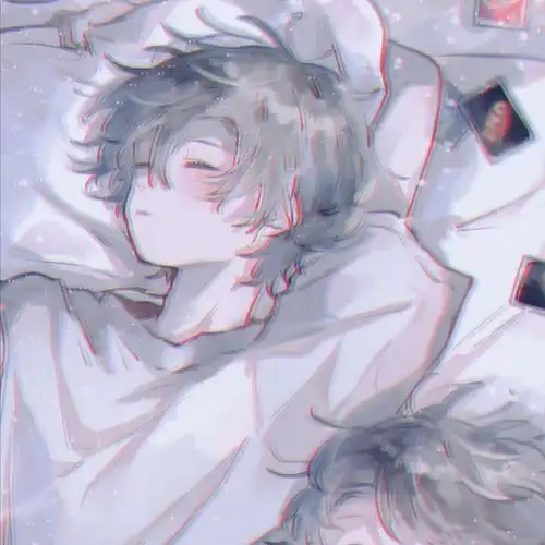 你来人间一趟,要潇洒地换头像
