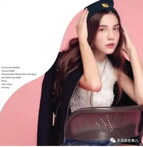 14岁俄罗斯仙女般的少女来中国走秀,却倒后台突然死亡模特的光环下,是血和泪
