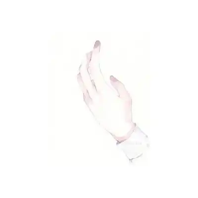 手控手绘黑白头像手绘简单只有手的图片
