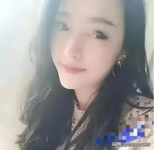 男家长出轨25岁女幼师后续身份不简单,幼师照片被曝光,很漂亮
