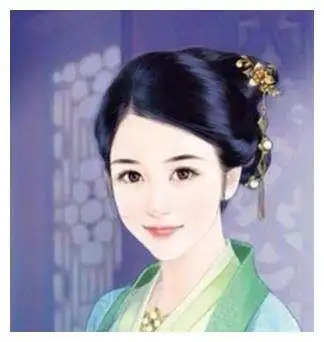 雄心壮志全无,唐德宗把宋氏五姐妹全纳入宫中,还美其名曰学士
