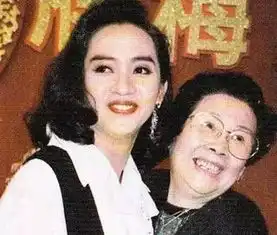 梅艳芳张韶涵她们才是真人版樊胜美
