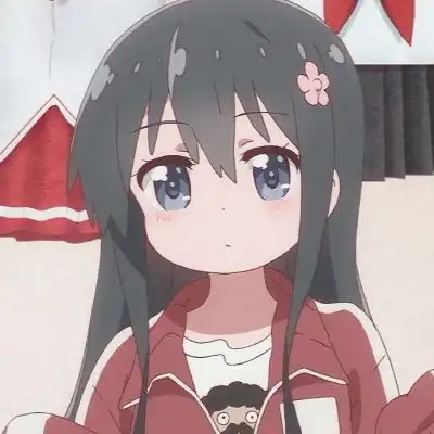 卡哇伊可爱优质女生头像别人有卡通动漫头像我要个性网
