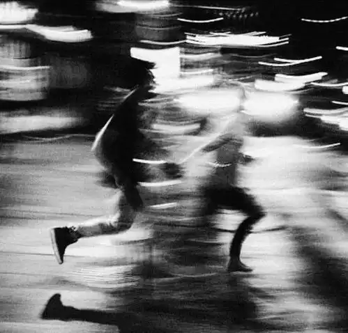 一切特立独行的人格,都意味着强大
